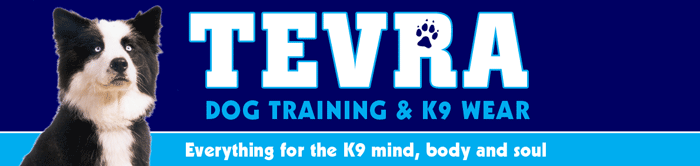Tevra Dog Training for puppy training to advanced obedience and offers ...